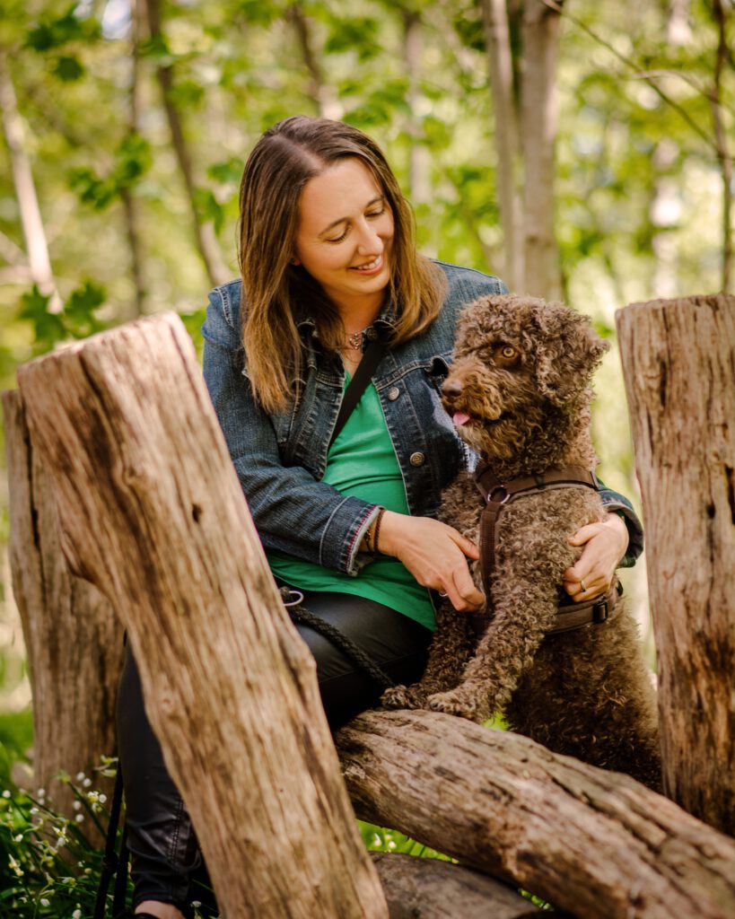 Coaching für Menschen und Hunde